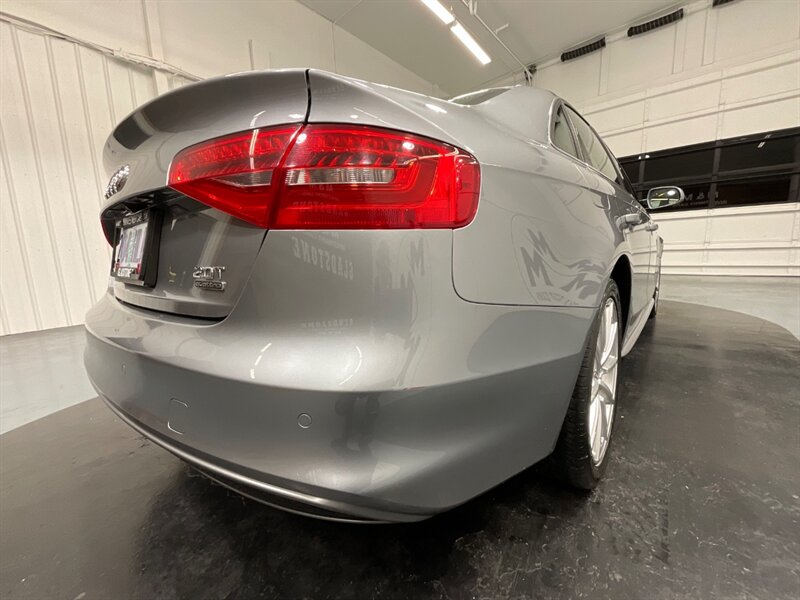 2015 Audi A4 2.0T quattro Premium Plus AWD / S-LINE / LOADED  / LOCAL AUDI - Photo 54 - Gladstone, OR 97027