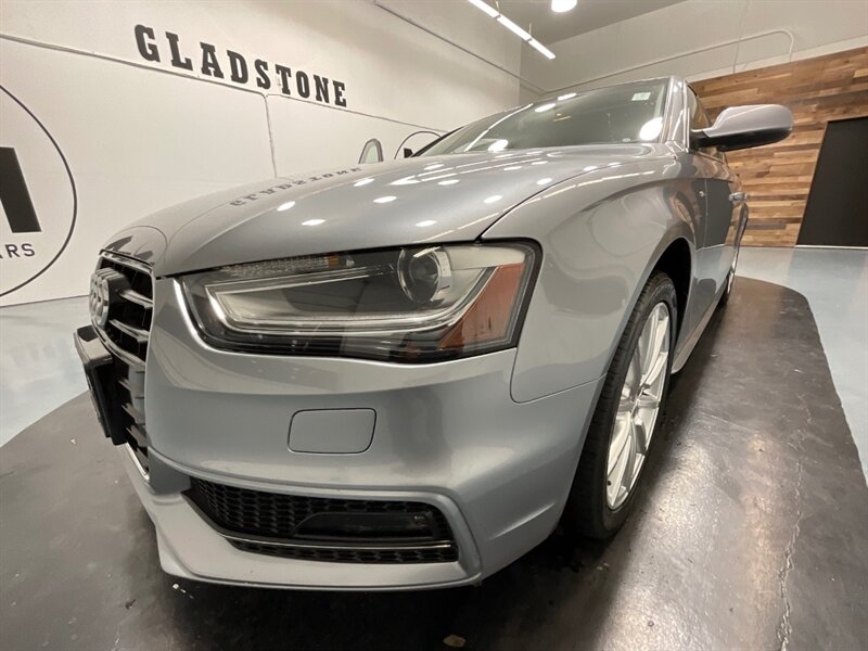 2015 Audi A4 2.0T quattro Premium Plus AWD / S-LINE / LOADED  / LOCAL AUDI - Photo 52 - Gladstone, OR 97027