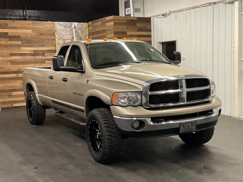 2005 Dodge Ram 3500   - Photo 2 - Gladstone, OR 97027