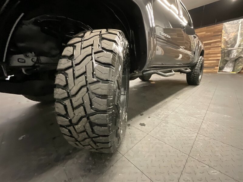 2013 Toyota Tacoma V6 SR5 TRD OFF ROAD 4X4 / V6 / LIFTED  Backup Camera / REAR DIFF LOCKS / LIFTED w/ 33 " TOYO OPEN COUNTRY / RUST FREE - Photo 24 - Gladstone, OR 97027