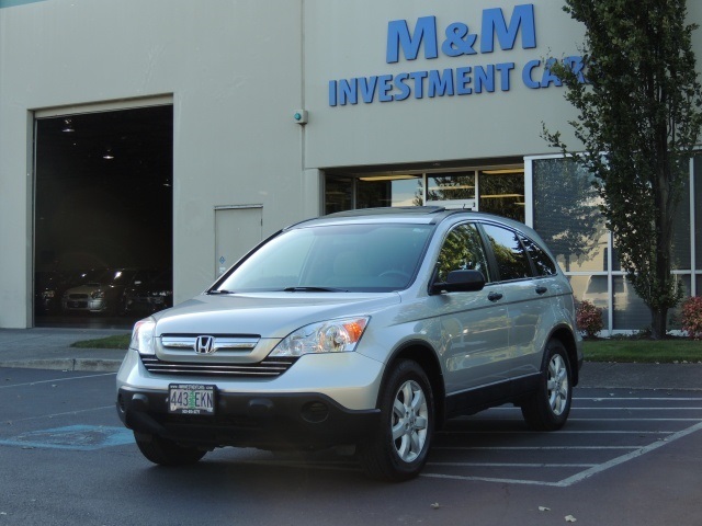 2009 Honda CR-V EX   - Photo 1 - Portland, OR 97217