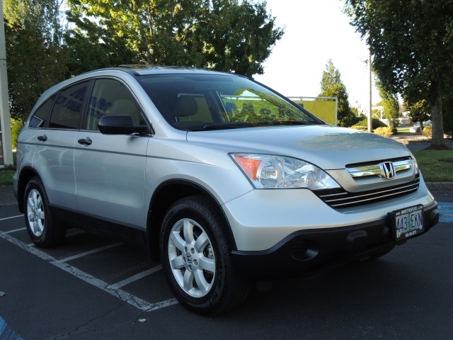 2009 Honda CR-V EX   - Photo 2 - Portland, OR 97217