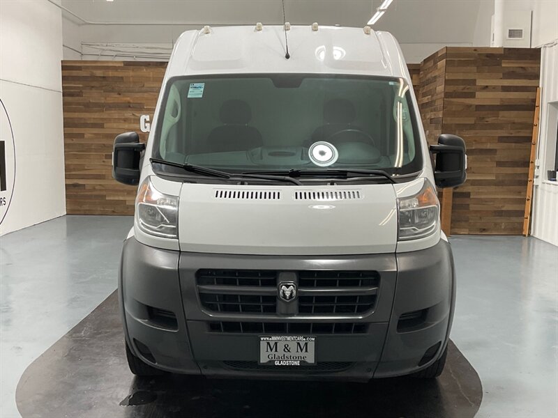 2017 RAM ProMaster 2500 159 WB HIGHROOF CARGO VAN / 1-OWNER / Camera   - Photo 6 - Gladstone, OR 97027