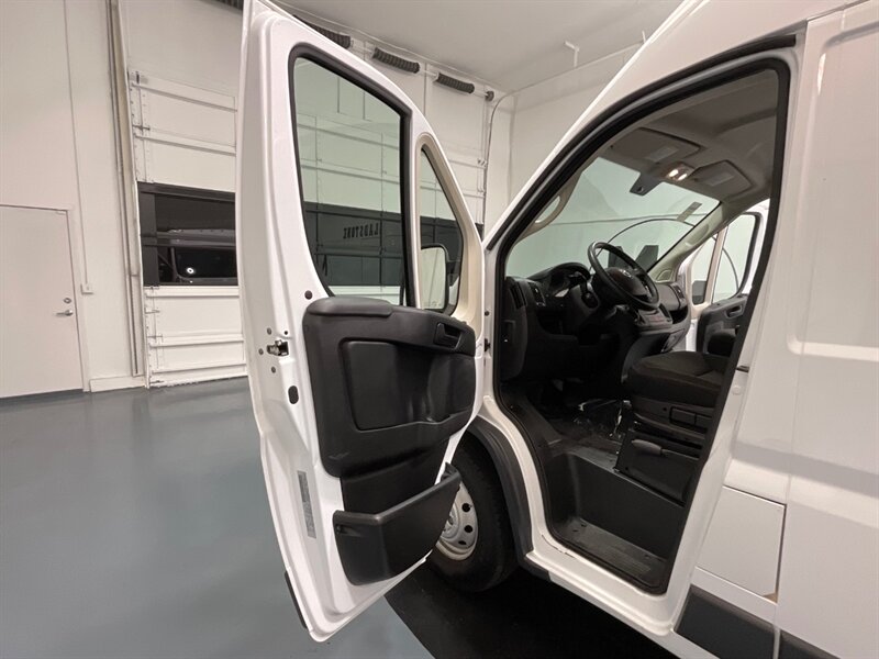 2017 RAM ProMaster 2500 159 WB HIGHROOF CARGO VAN / 1-OWNER / Camera   - Photo 46 - Gladstone, OR 97027