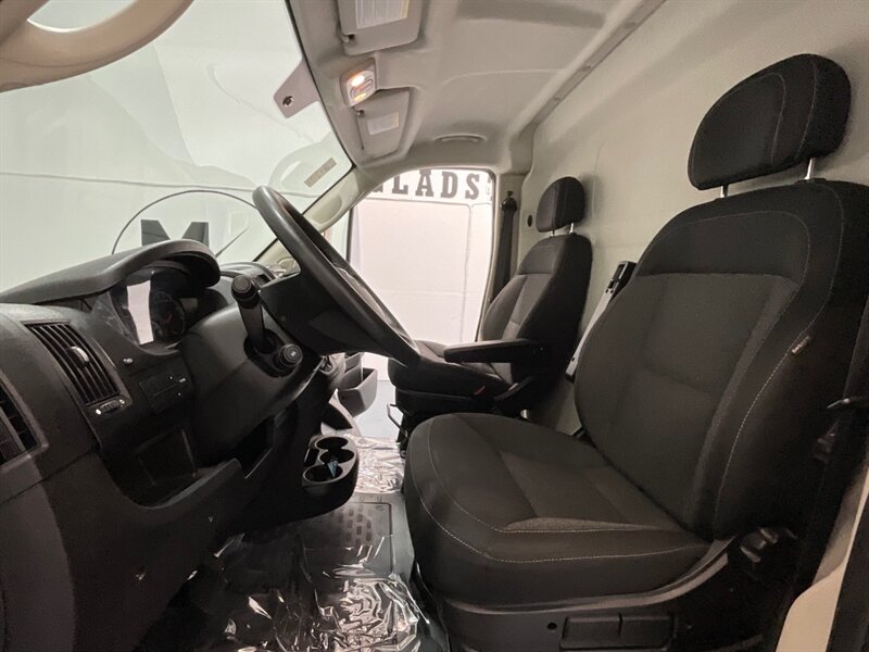 2017 RAM ProMaster 2500 159 WB HIGHROOF CARGO VAN / 1-OWNER / Camera   - Photo 42 - Gladstone, OR 97027