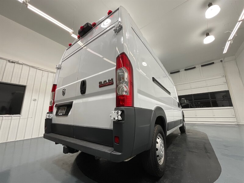 2017 RAM ProMaster 2500 159 WB HIGHROOF CARGO VAN / 1-OWNER / Camera   - Photo 31 - Gladstone, OR 97027