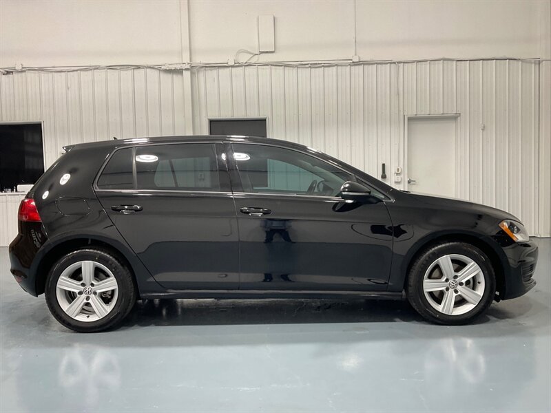 2017 Volkswagen Golf TSI Wolfsburg Edition 1.4L 4CYL / NEW TIRES  / Hatchback / BACK UP CAM - Photo 4 - Gladstone, OR 97027