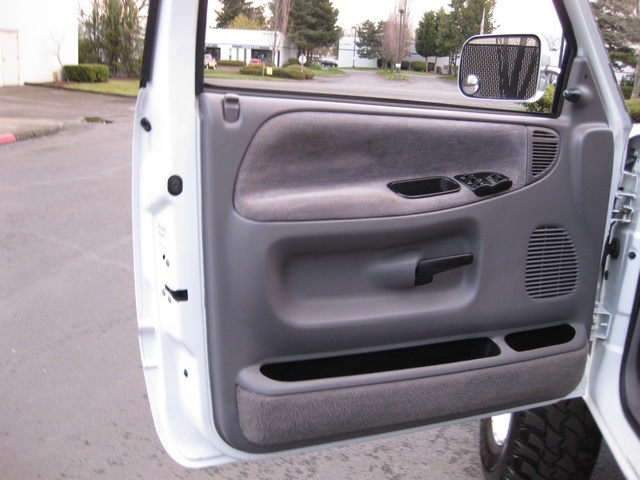 1996 Dodge Ram 1500 Laramie SLT   - Photo 24 - Portland, OR 97217