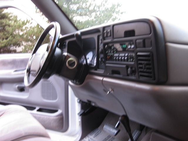 1996 Dodge Ram 1500 Laramie SLT   - Photo 29 - Portland, OR 97217