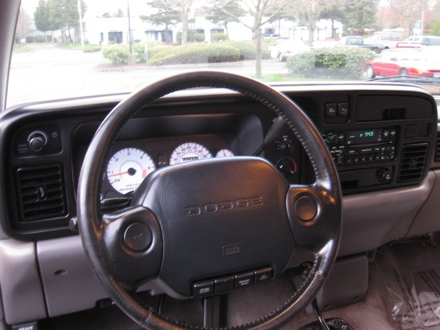 1996 Dodge Ram 1500 Laramie SLT   - Photo 21 - Portland, OR 97217