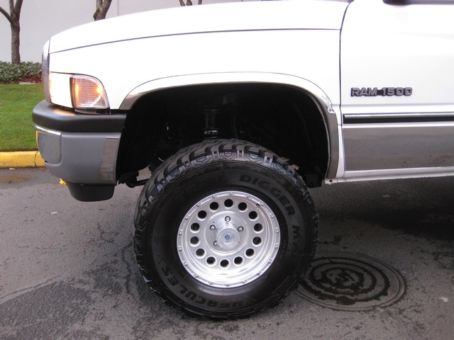 1996 Dodge Ram 1500 Laramie SLT   - Photo 10 - Portland, OR 97217