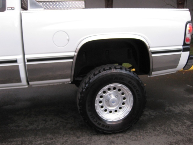 1996 Dodge Ram 1500 Laramie SLT   - Photo 11 - Portland, OR 97217