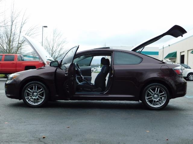 2010 Scion tC 2Dr / Sunroof / 5-Speed / Excel Cond   - Photo 28 - Portland, OR 97217