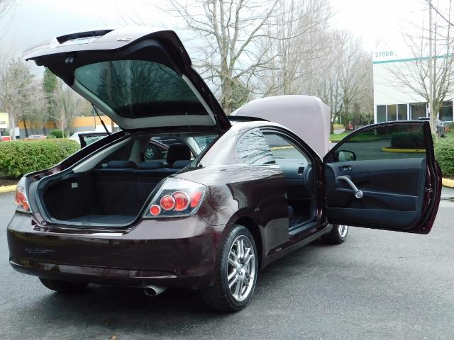 2010 Scion tC 2Dr / Sunroof / 5-Speed / Excel Cond   - Photo 32 - Portland, OR 97217