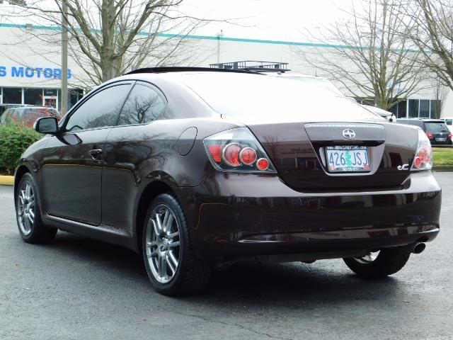 2010 Scion tC 2Dr / Sunroof / 5-Speed / Excel Cond   - Photo 7 - Portland, OR 97217