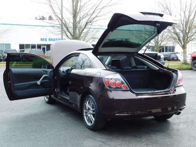 2010 Scion tC 2Dr / Sunroof / 5-Speed / Excel Cond   - Photo 29 - Portland, OR 97217