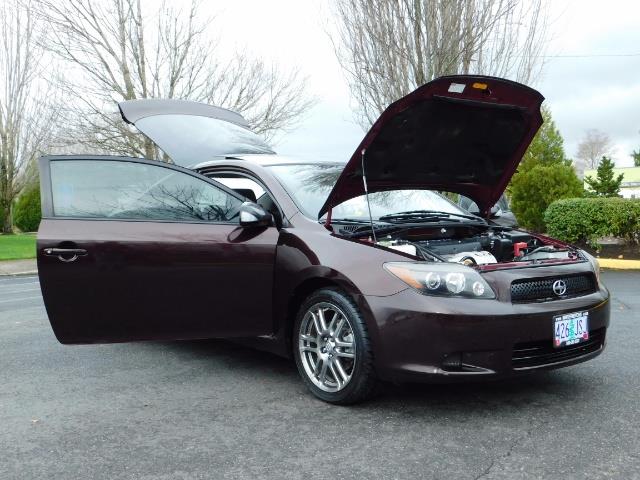 2010 Scion tC 2Dr / Sunroof / 5-Speed / Excel Cond   - Photo 34 - Portland, OR 97217