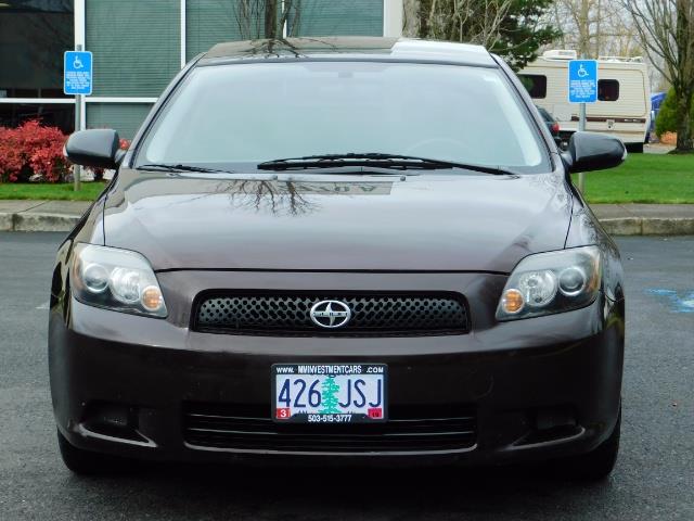 2010 Scion tC 2Dr / Sunroof / 5-Speed / Excel Cond   - Photo 5 - Portland, OR 97217