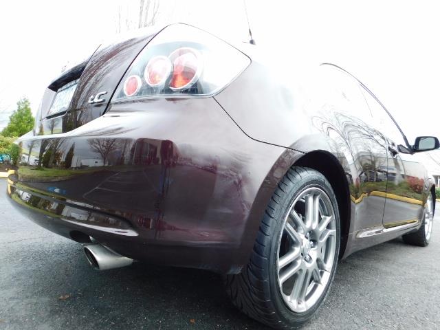 2010 Scion tC 2Dr / Sunroof / 5-Speed / Excel Cond   - Photo 11 - Portland, OR 97217