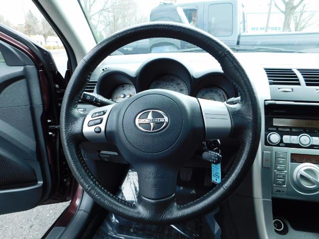 2010 Scion tC 2Dr / Sunroof / 5-Speed / Excel Cond   - Photo 21 - Portland, OR 97217