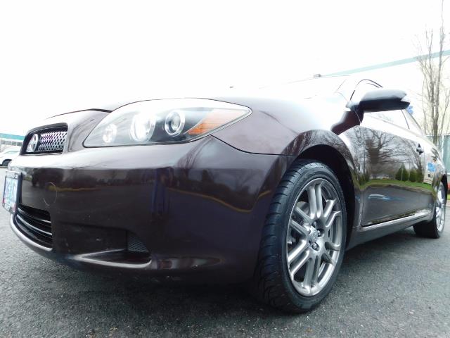 2010 Scion tC 2Dr / Sunroof / 5-Speed / Excel Cond   - Photo 10 - Portland, OR 97217