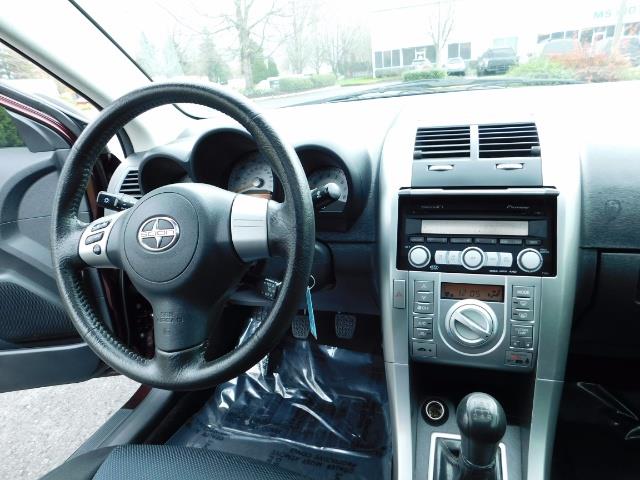 2010 Scion tC 2Dr / Sunroof / 5-Speed / Excel Cond   - Photo 20 - Portland, OR 97217