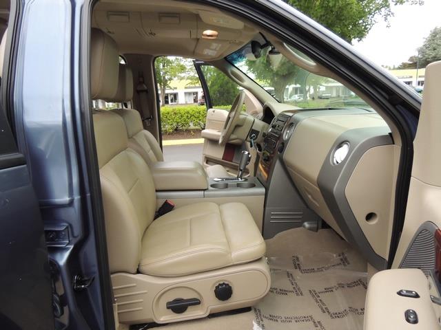 2005 Ford F-150 Lariat 4dr SuperCrew / 4WD / Leather / Excel Cond   - Photo 18 - Portland, OR 97217