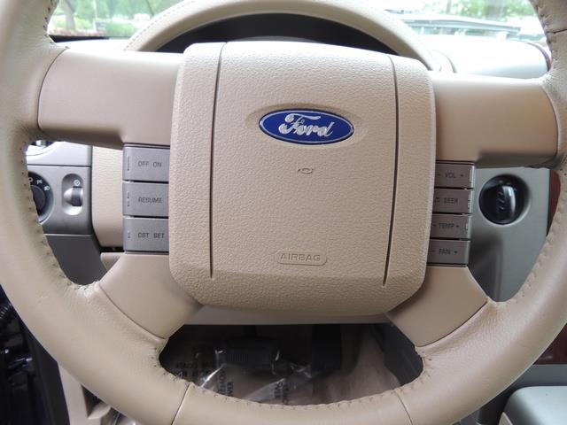 2005 Ford F-150 Lariat 4dr SuperCrew / 4WD / Leather / Excel Cond   - Photo 36 - Portland, OR 97217