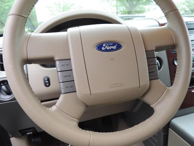 2005 Ford F-150 Lariat 4dr SuperCrew / 4WD / Leather / Excel Cond   - Photo 35 - Portland, OR 97217