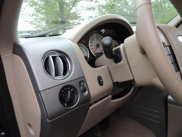 2005 Ford F-150 Lariat 4dr SuperCrew / 4WD / Leather / Excel Cond   - Photo 37 - Portland, OR 97217