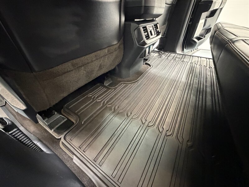 2021 Ford F-150 Platinum SUPERCREW 3.5L / LEATHER / 4x4 / PANO RF / NEW TIRES / LOCAL NO RUST - Photo 42 - Gladstone, OR 97027