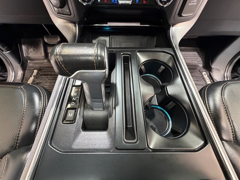 2021 Ford F-150 Platinum SUPERCREW 3.5L / LEATHER / 4x4 / PANO RF / NEW TIRES / LOCAL NO RUST - Photo 46 - Gladstone, OR 97027