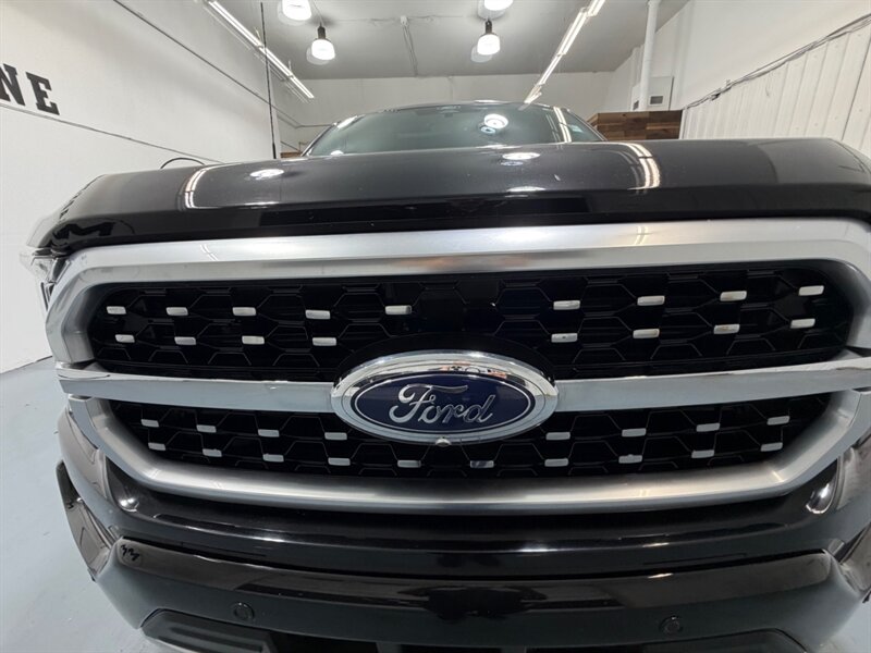 2021 Ford F-150 Platinum SUPERCREW 3.5L / LEATHER / 4x4 / PANO RF / NEW TIRES / LOCAL NO RUST - Photo 54 - Gladstone, OR 97027