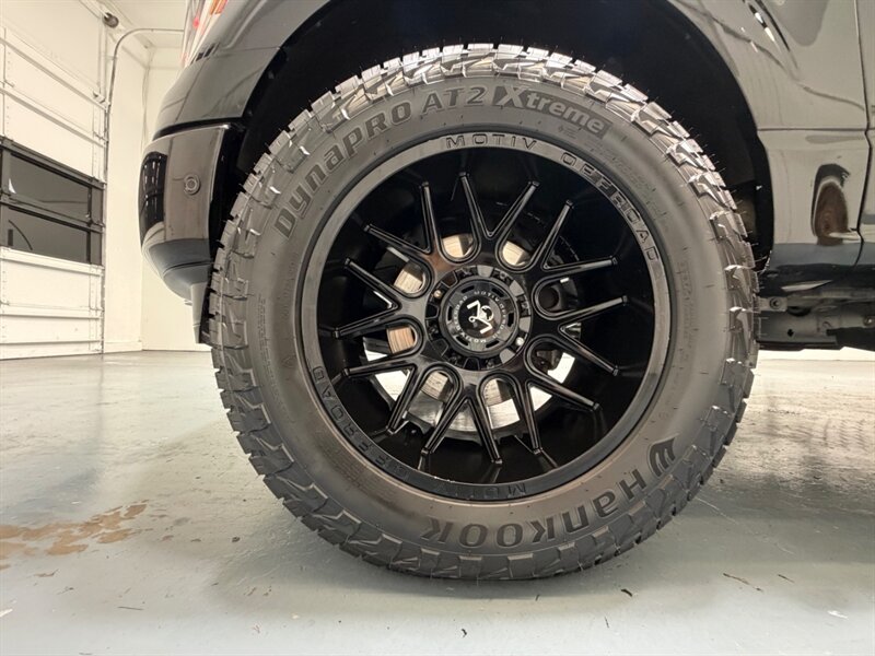 2021 Ford F-150 Platinum SUPERCREW 3.5L / LEATHER / 4x4 / PANO RF / NEW TIRES / LOCAL NO RUST - Photo 23 - Gladstone, OR 97027