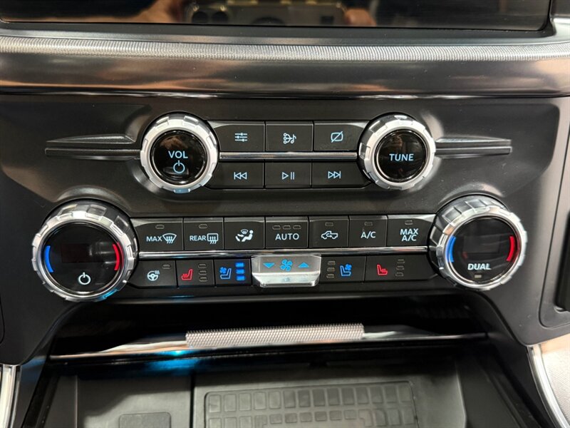 2021 Ford F-150 Platinum SUPERCREW 3.5L / LEATHER / 4x4 / PANO RF / NEW TIRES / LOCAL NO RUST - Photo 21 - Gladstone, OR 97027