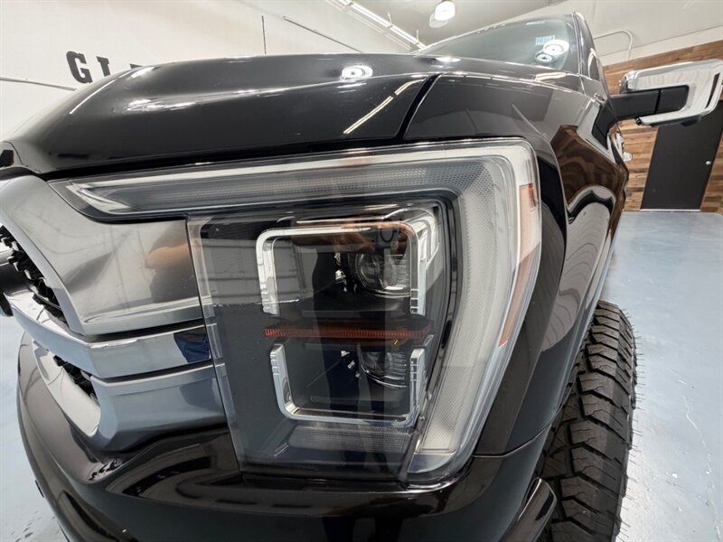 2021 Ford F-150 Platinum SUPERCREW 3.5L / LEATHER / 4x4 / PANO RF / NEW TIRES / LOCAL NO RUST - Photo 55 - Gladstone, OR 97027