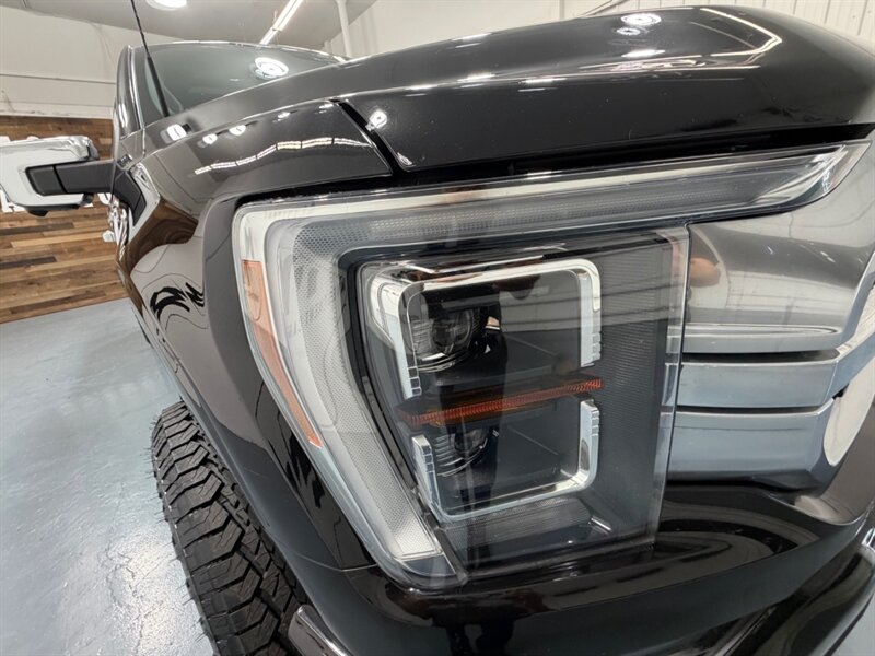 2021 Ford F-150 Platinum SUPERCREW 3.5L / LEATHER / 4x4 / PANO RF / NEW TIRES / LOCAL NO RUST - Photo 56 - Gladstone, OR 97027