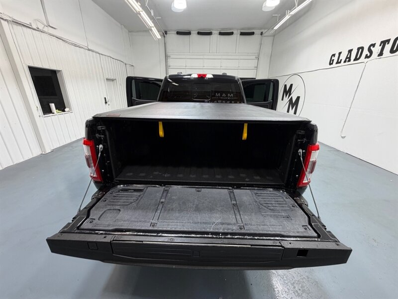 2021 Ford F-150 Platinum SUPERCREW 3.5L / LEATHER / 4x4 / PANO RF / NEW TIRES / LOCAL NO RUST - Photo 11 - Gladstone, OR 97027
