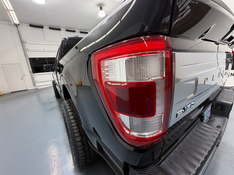 2021 Ford F-150 Platinum SUPERCREW 3.5L / LEATHER / 4x4 / PANO RF / NEW TIRES / LOCAL NO RUST - Photo 58 - Gladstone, OR 97027