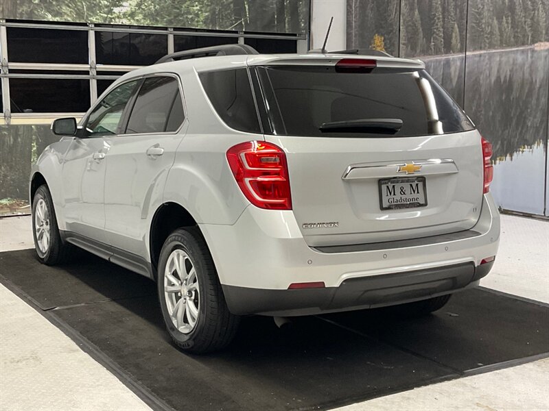 2017 Chevrolet Equinox LT Sport Utility / 2.4L 4Cyl / Camera / 1-OWNER  / LOCAL SUV / 100K MILES - Photo 7 - Gladstone, OR 97027