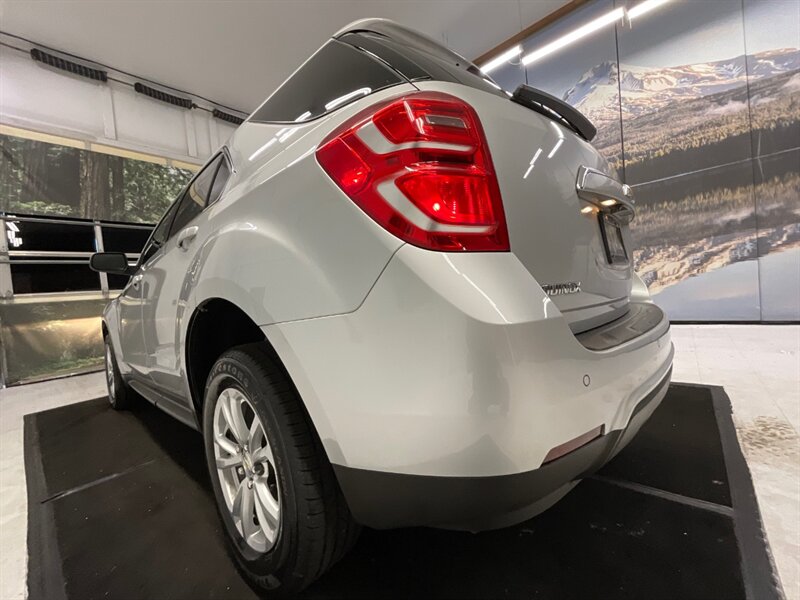 2017 Chevrolet Equinox LT Sport Utility / 2.4L 4Cyl / Camera / 1-OWNER  / LOCAL SUV / 100K MILES - Photo 10 - Gladstone, OR 97027