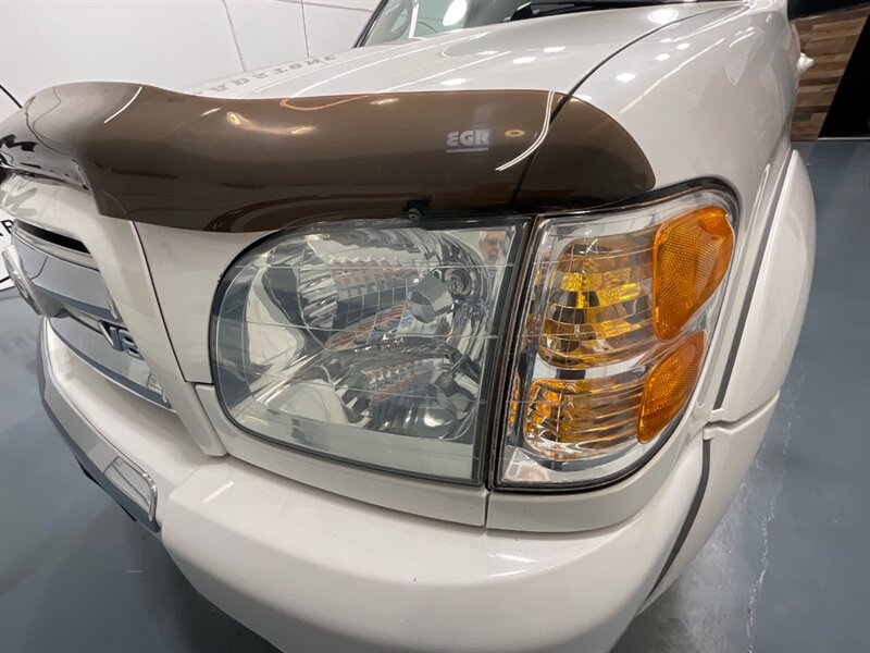 2004 Toyota Tundra SR5 Double Cab 4X4 / 4.7L V8 / ONLY 71.000 MILES  / TIMING BELT SERVICE DONE - Photo 26 - Gladstone, OR 97027