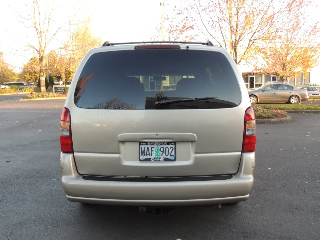 1997 Oldsmobile Silhouette GLS   - Photo 6 - Portland, OR 97217