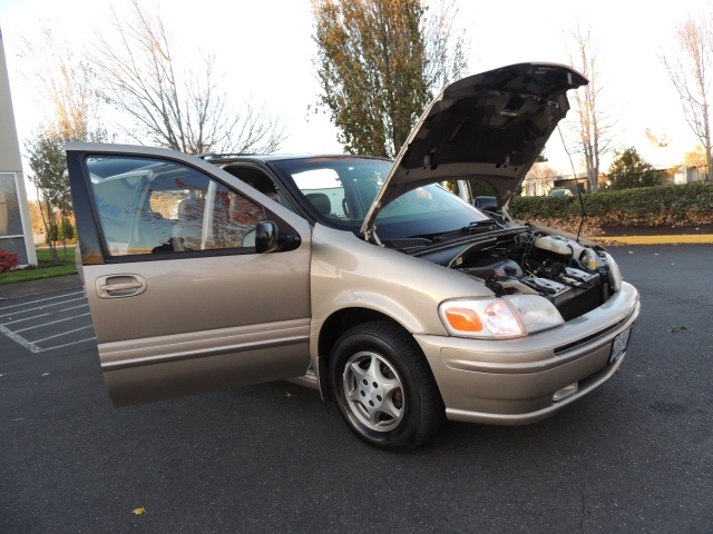 1997 Oldsmobile Silhouette GLS   - Photo 30 - Portland, OR 97217