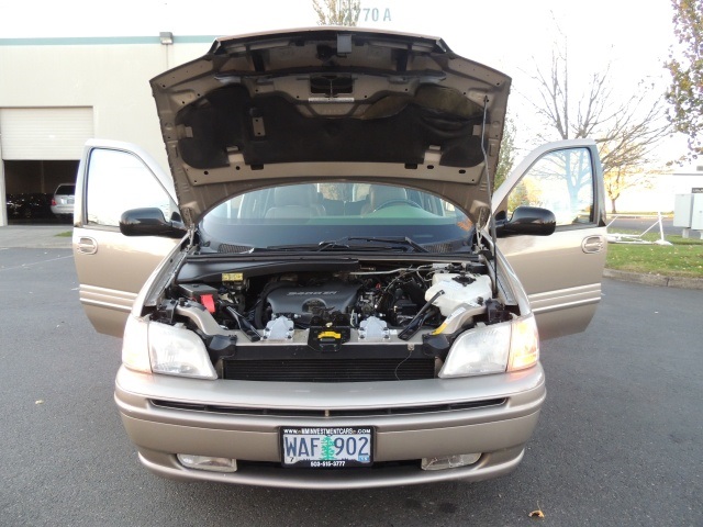 1997 Oldsmobile Silhouette GLS   - Photo 31 - Portland, OR 97217