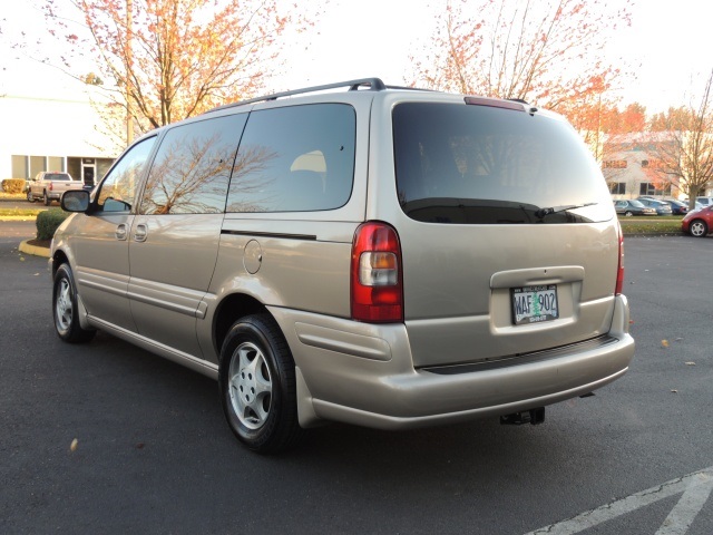 1997 Oldsmobile Silhouette GLS   - Photo 7 - Portland, OR 97217