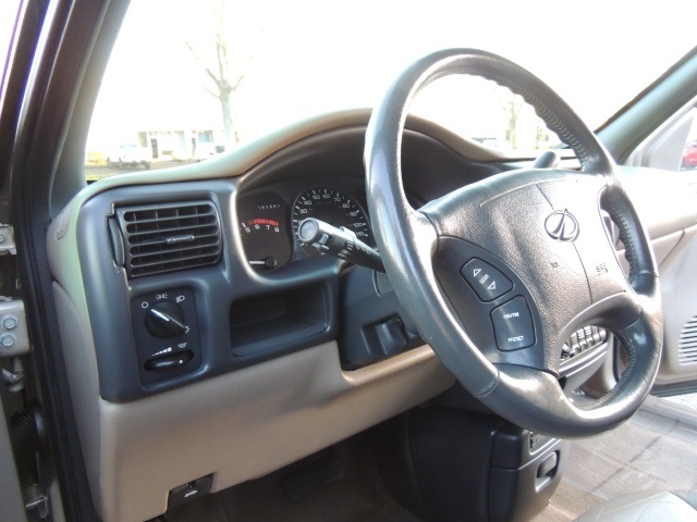 1997 Oldsmobile Silhouette GLS   - Photo 36 - Portland, OR 97217