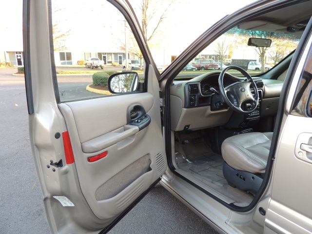 1997 Oldsmobile Silhouette GLS   - Photo 13 - Portland, OR 97217