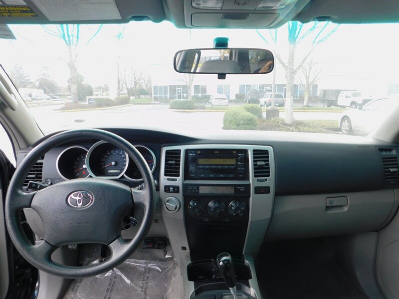 2006 Toyota 4Runner V6 4X4 LIFTED Brand New TRD Rims MudTires  Diff Lo   - Photo 33 - Gladstone, OR 97027