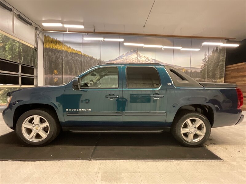2007 Chevrolet Avalanche LS 1500 in Portland, OR